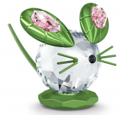 Figurka SWAROVSKI • Mysz Dulcis 5619214
