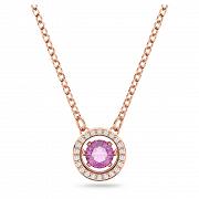 Naszyjnik SWAROVSKI • Sparkling Dance 5620551