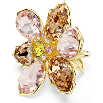 Pierścionek Swarovski • Idyllia 5736222
