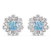 Kolczyki SWAROVSKI • Sunshine 5536741 