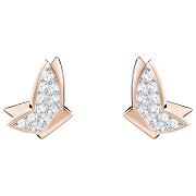 Kolczyki SWAROVSKI • Lilia Pierced Earrings 5382367