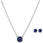 Zestaw SWAROVSKI • Attract Round Set 5536554 