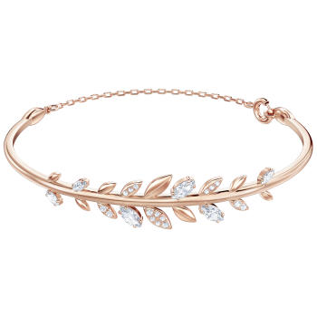 Bransoletka SWAROVSKI • Mayfly Bangle 5410411