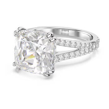 Pierścionek SWAROVSKI • Stilla coctail 5709901