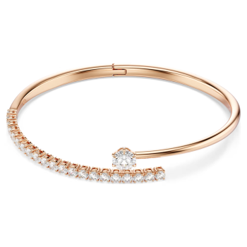 Bransoletka SWAROVSKI Matrix bangle 5763819