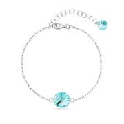 Bransoletka z kryształami Swarovskiego Spark Candy B1122SS47LTU