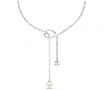 Naszyjnik SWAROVSKI • Matrix Y 5692416