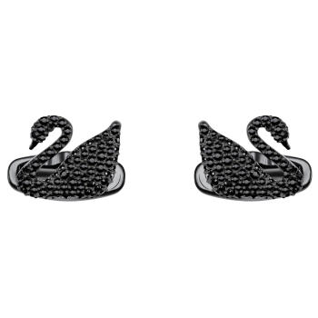 Spinki męskie SWAROVSKI • Swan Cufflinks 5427129 