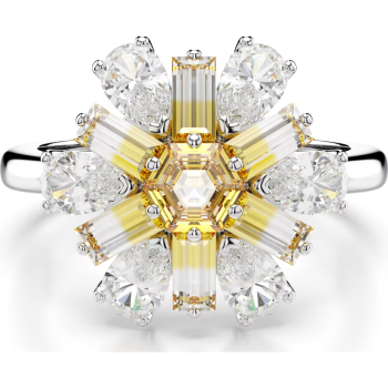 Pierścionek Swarovski • Idyllia 5689087