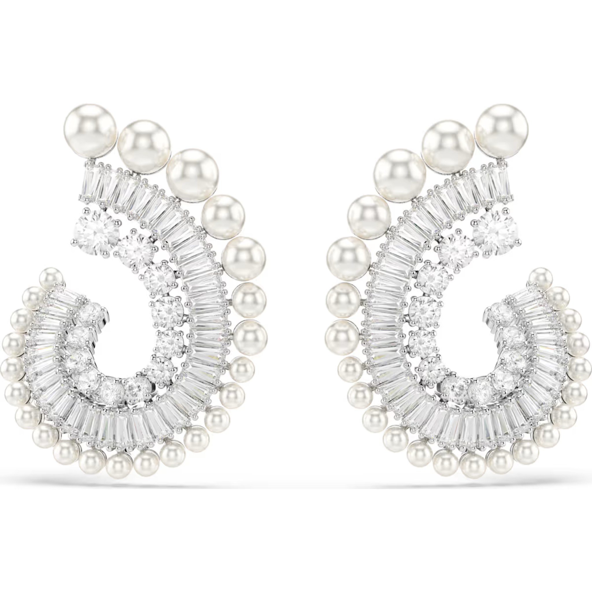 5720869 Swarovski kolczyki • Capsule Ariana Grande 5720869 - Jubiler Fugart