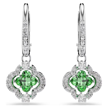 Swarovski kolczyki Una Angelic 5758001
