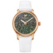 Zegarek Swarovski • Crystalline Hours Watch, White 5344635