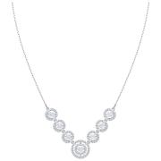 Naszyjnik SWAROVSKI • Sparkling Dance 5467787