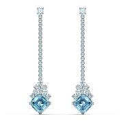 Kolczyki SWAROVSKI • Sparkling Linear 5524138 