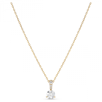 Naszyjnik SWAROVSKI • Solitaire 5511557