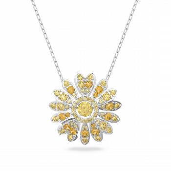 Naszyjnik SWAROVSKI • Eternal Flower 5642869
