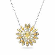 Naszyjnik SWAROVSKI • Eternal Flower 5642869