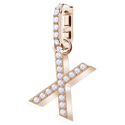 Swarovski Remix Collection CHARMS ★ Remix El Alphabet X 5440510