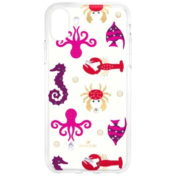 Etui SWAROVSKI • Sea Life iPhone® X/XS 5459361