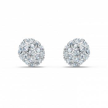 Kolczyki SWAROVSKI • So Cool Stud 5521735 