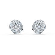 Kolczyki SWAROVSKI • So Cool Stud 5521735 