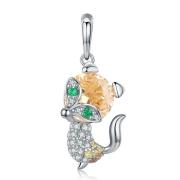 Charms Lisek FUG0465