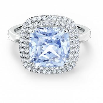 Pierścionek SWAROVSKI • Angelic Ring 5567955