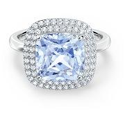 Pierścionek SWAROVSKI • Angelic Ring 5567955