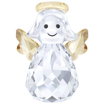 Figurka SWAROVSKI • Rocking Angel 5287215
