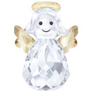 Figurka SWAROVSKI • Rocking Angel 5287215