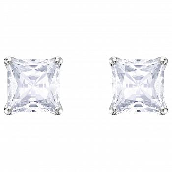 Kolczyki SWAROVSKI • Attract Stud Pierced Earrings 5430365