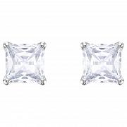 Kolczyki SWAROVSKI • Attract Stud Pierced Earrings 5430365