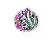 Charms Wiosenna żabka FUG0401