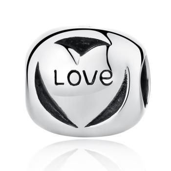 Charms Miłość ❤ FUG0250