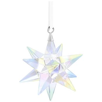 Figurka SWAROVSKI • Star Ornament, Crystal AB 5283480