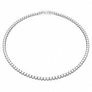 Naszyjnik SWAROVSKI • Matrix Tennis 5661257