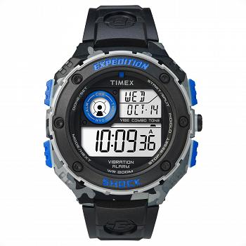 Zegarek męski Timex Expedition Vibe Shock TW4B00300
