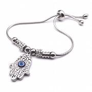 Bransoletka damska stal szlachetna FUGTGEFB007S