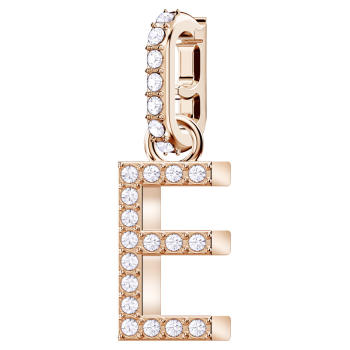Swarovski Remix Collection CHARMS ★ Remix El Alphabet E 5437621