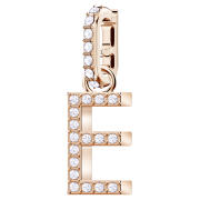 Swarovski Remix Collection CHARMS ★ Remix El Alphabet E 5437621