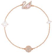 Swarovski Remix Collection ★ Dazzling Swan Bracelet 5485877