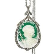 Srebrna zawieszka FNZI001