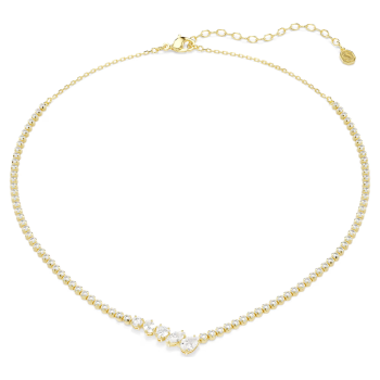Naszyjnik SWAROVSKI Kolia Mesmera 5747931