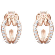 Swarovski kolczyki • Lifelong Hoop 5392920