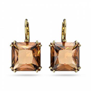Swarovski kolczyki • Millenia 5619494