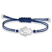 Bransoletka SWAROVSKI • Power Collection Hamsa Hand 5523154 
