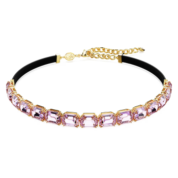 Naszyjnik SWAROVSKI • Choker Tennis Millenia 5720486