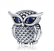 Charms Sowa METFUG015