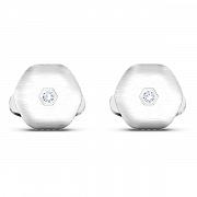 Spinki męskie SWAROVSKI • Theo Air 5569154