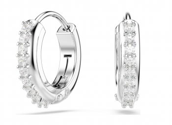 Kolczyki SWAROVSKI • Matrix 5690670